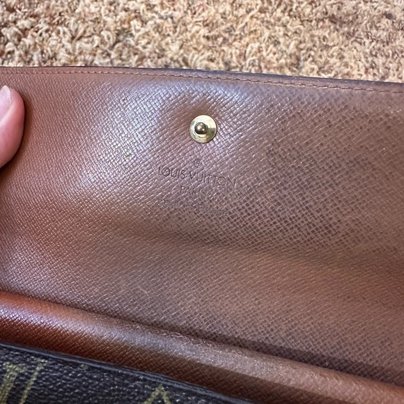 Louis Vuitton international #th0958 - Picture 6 of 8